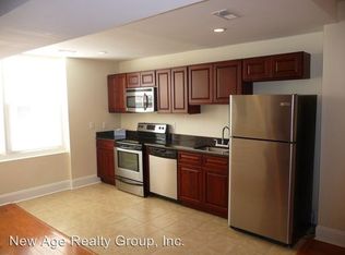 661 N 33rd St, Philadelphia, PA 19104