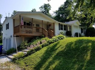 13612 Coppermine Rd, Union Bridge, MD 21791