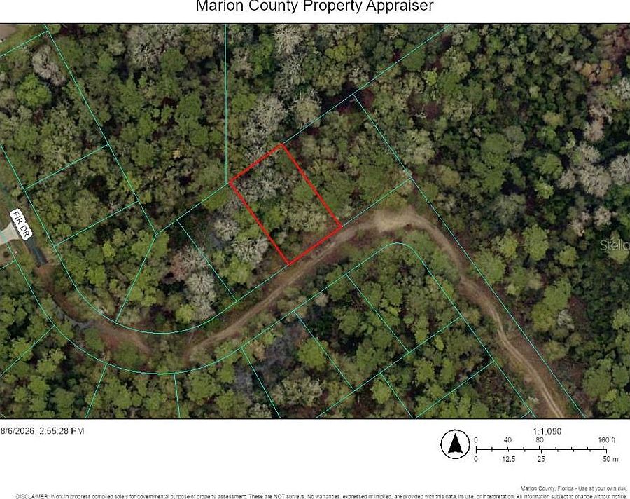 1st image of TBD FIR DRIVE LOT 2