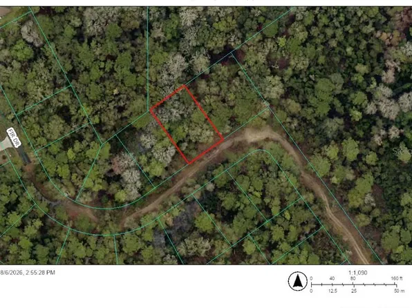 TBD FIR DRIVE LOT 2, OCALA, FL 34472
