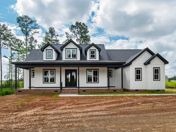 4701 W Old Spring Hope Rd, Spring Hope, NC 27882