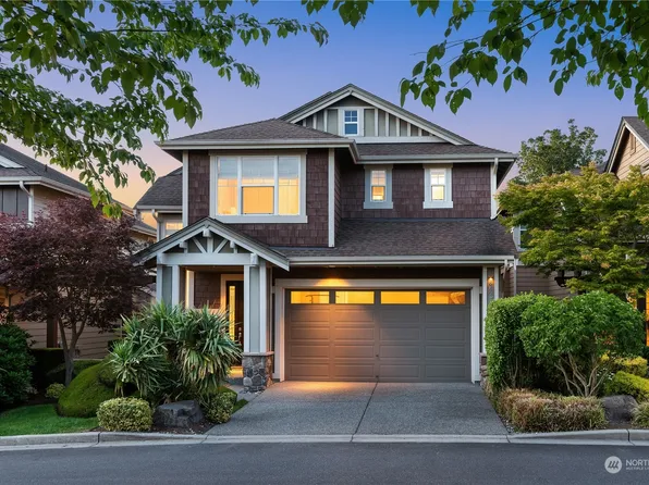 6627 Waterton Circle, Mukilteo, WA 98275