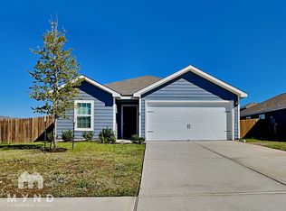 8422 Rayburn Rd, Cove, TX 77523