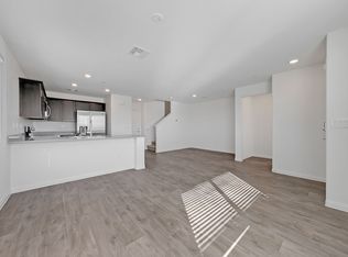 Crimson Plan 521 Plan, Watercolor, North Las Vegas, NV 89086