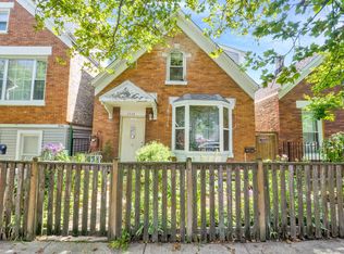 2743 S St Louis Ave, Chicago, IL 60623