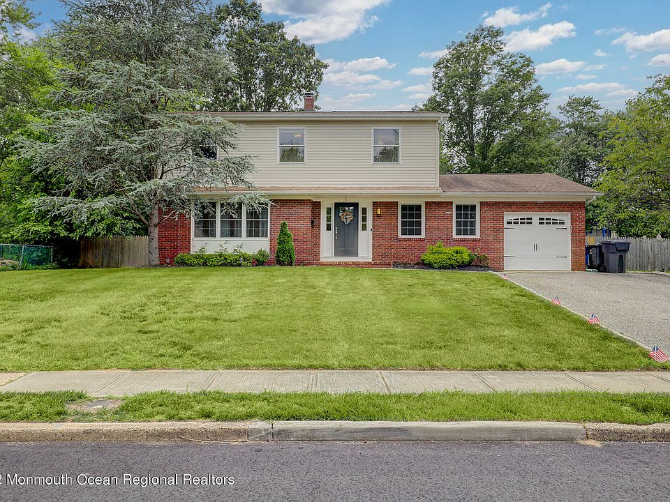 5 Stockport Way, Howell, NJ 07731 Zillow