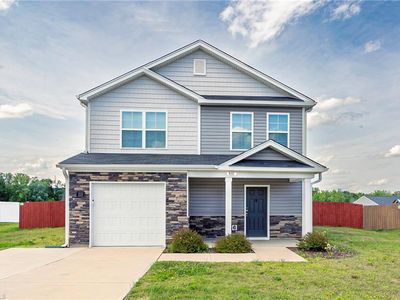 213 Rose Wind Way, Mayodan, NC, 27027