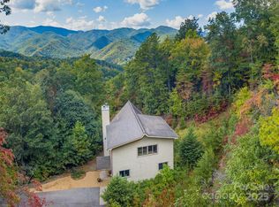 1159 Mount Chalet Rd, Canton, NC 28716