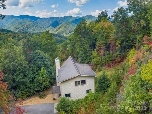 1159 Mount Chalet Rd, Canton, NC 28716