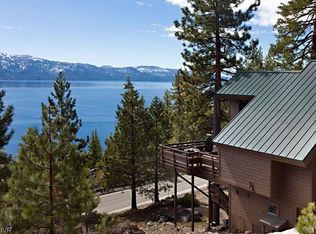 450 Pahute Rd, Crystal Bay, NV 89402