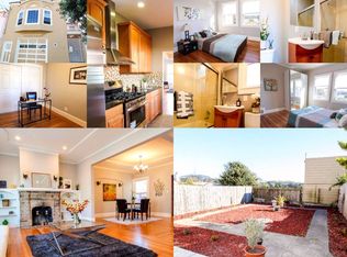 2739 Balboa St, San Francisco, CA 94121