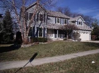 1591 Culpepper Dr, Naperville, IL 60540