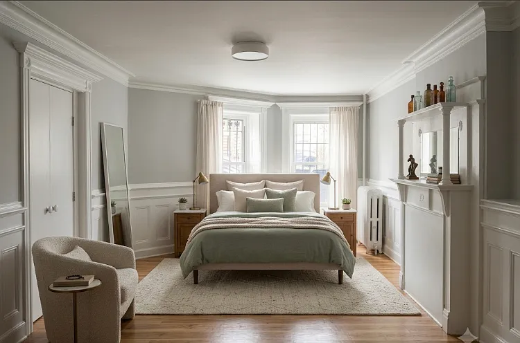 229 Clifton Pl #1 — Photo 2