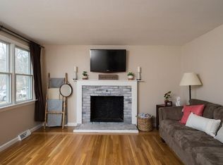 446 Laurel St, Bridgewater, MA 02324