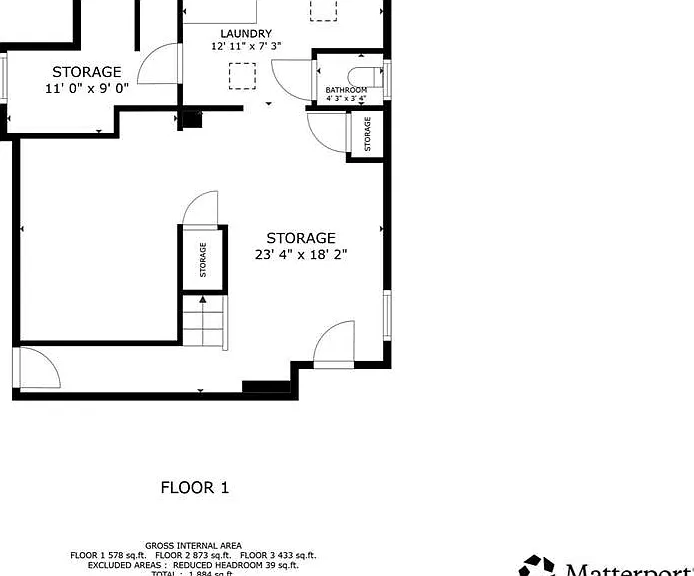 268 Fulton St — Photo 7