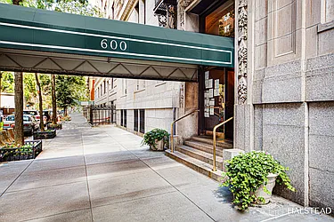 Sold by Brown Harris Stevens