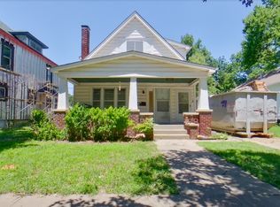 608 Moro St APT 3, Manhattan, KS 66502