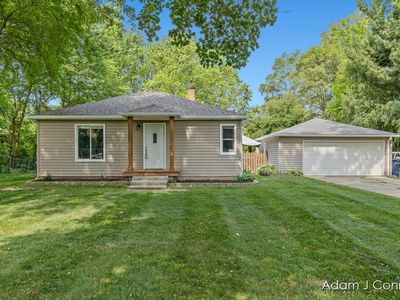 3655 Giddings Ave SE, Grand Rapids, MI, 49508