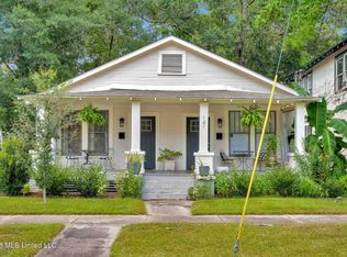 141 W 5th St, Hattiesburg, MS 39401