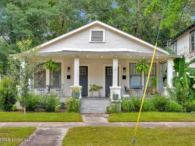 141 W 5th St, Hattiesburg, MS, 39401