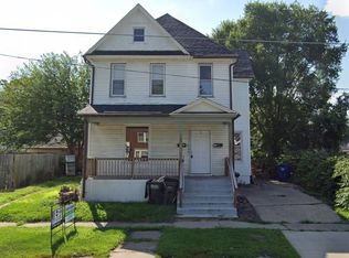 1424 Gaines St #1/2, Davenport, IA