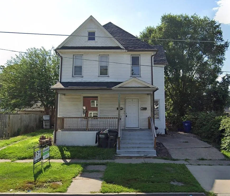 1424 Gaines St #1/2 photo 1