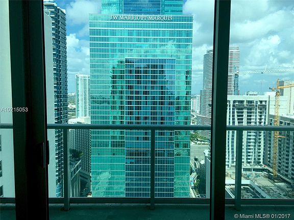 2nd image of 300 S Biscayne Blvd #T-3609
