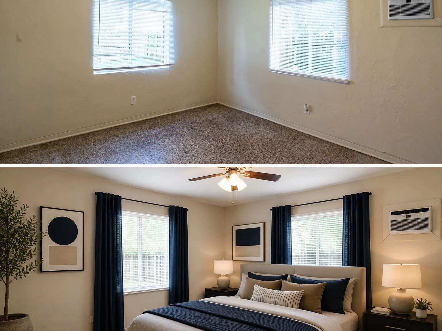 2 bed, 1.0 bath, 708 sqft, $1,799 — Photo 3
