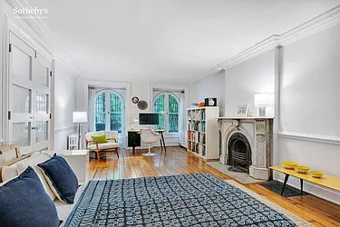 Rented by Sotheby's International Realty