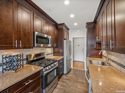 162-41 Powells Cove Boulevard #5T, Flushing, NY, 11357