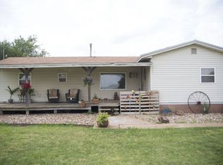 22501 County Road 230, Morrison, OK 73061