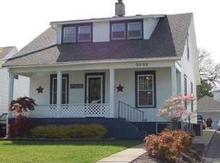 3005 Martel Dr, Dayton, OH 45420