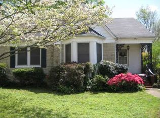 2763 Union Ave, Memphis, TN 38111