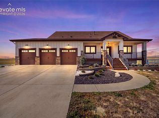 16525 Judge Orr Rd, Peyton, CO 80831