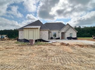 146 Landry Dr, Brandon, MS 39047