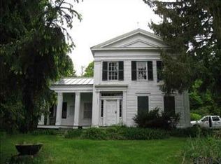 3477 Boyhaven Rd, Middle Grove, NY 12850