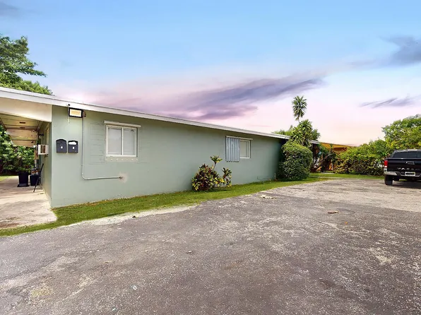 22210 SW 116th Ave, Miami, FL 33170