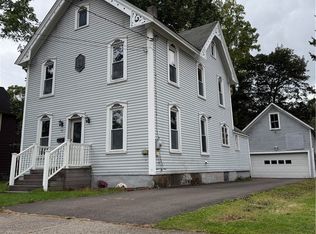75 Hamlin St, Cortland, NY 13045