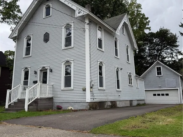75 Hamlin St, Cortland, NY 13045