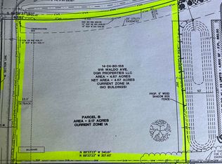 916 Waldo Ave, Midland, MI 48642