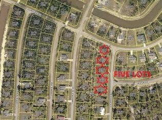 728 Goldrock Rd, Lehigh Acres, FL 33974