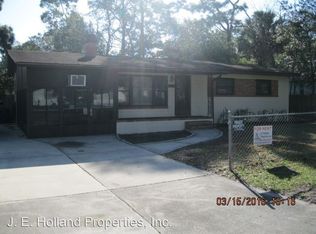 2919 Salem Ct, Jacksonville, FL 32277