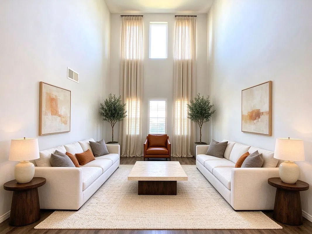 4 bed, 4.0 bath, 4094 sqft, $5,800 — Photo 3