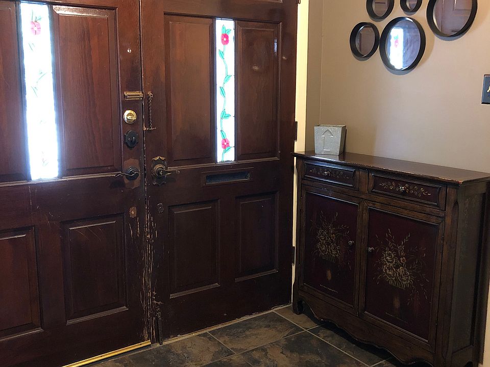 Unit A entry