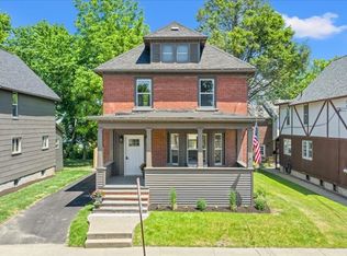 112 Hill Ave, Endicott, NY 13760