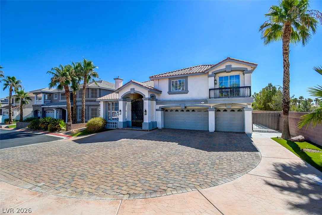 5 bed, 4.5 bath, 5160 sqft, $6,995 — Photo 4