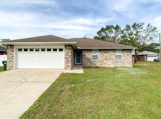 600 Ard Dr, Pensacola, FL 32526