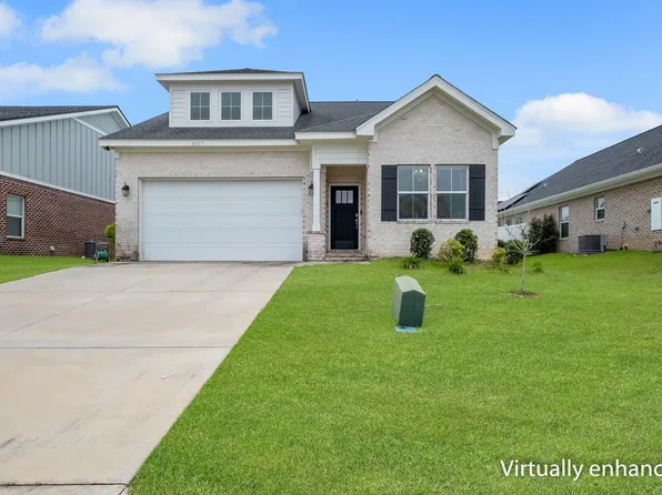 4517 Mary Owen Rd, Tallahassee, FL 32303