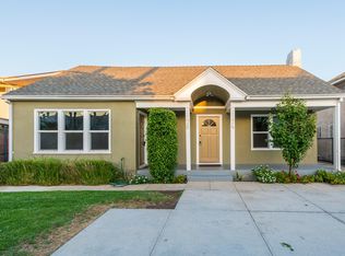 1176 N Kenmore Ave, Los Angeles, CA 90029