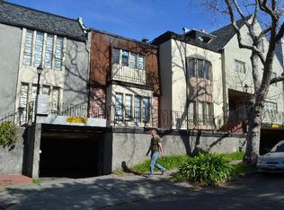 2555 Le Conte Ave #13, Berkeley, CA 94709
